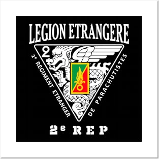 Legion Etrangere Foreign Legion Posters and Art